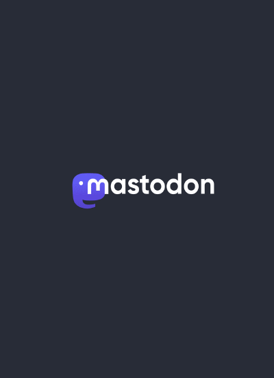 去中心化社交网络 Mastodon 研究报告