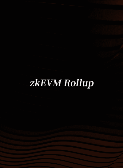 zkEVM Rollup 赛道万字研报