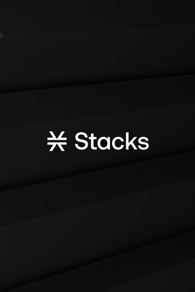 比特币扩容解决方案 Stacks 万字研报