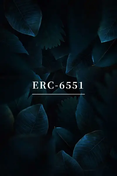 NFT 即钱包新标准 ERC-6551 研究报告