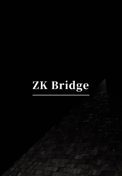 ZK Bridge 赛道万字研报