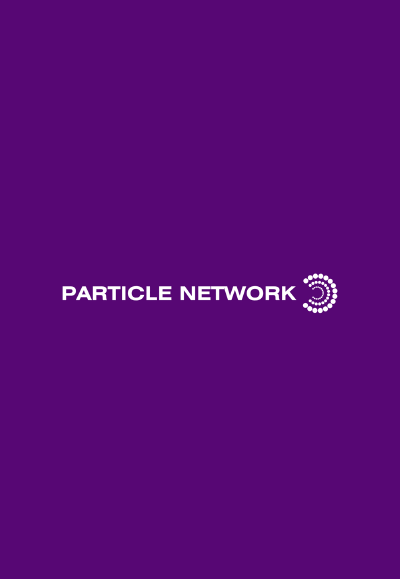 模块化 L1 网络 Particle Network 2 万字研报