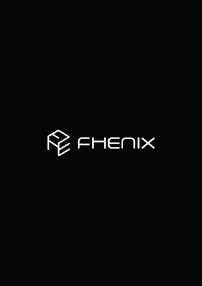 FHE 网络 Fhenix 万字研报