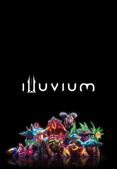 3A 链游 Illuvium 万字研报