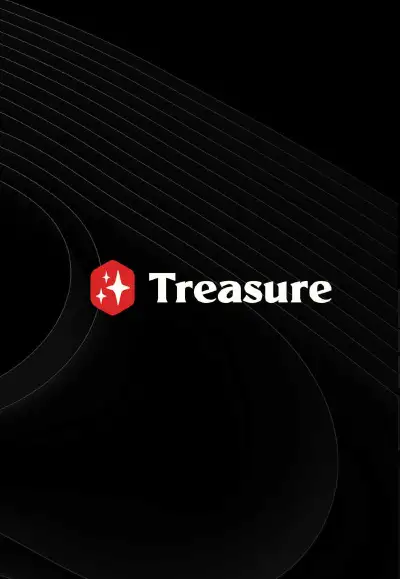 多链游戏生态 Treasure 研究报告
