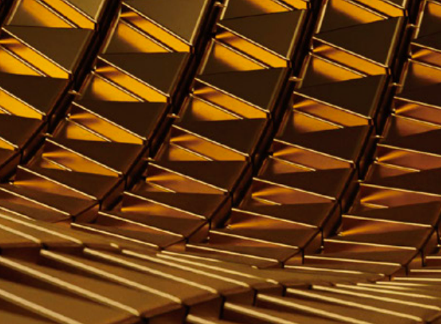 黄金RWA趋势洞察