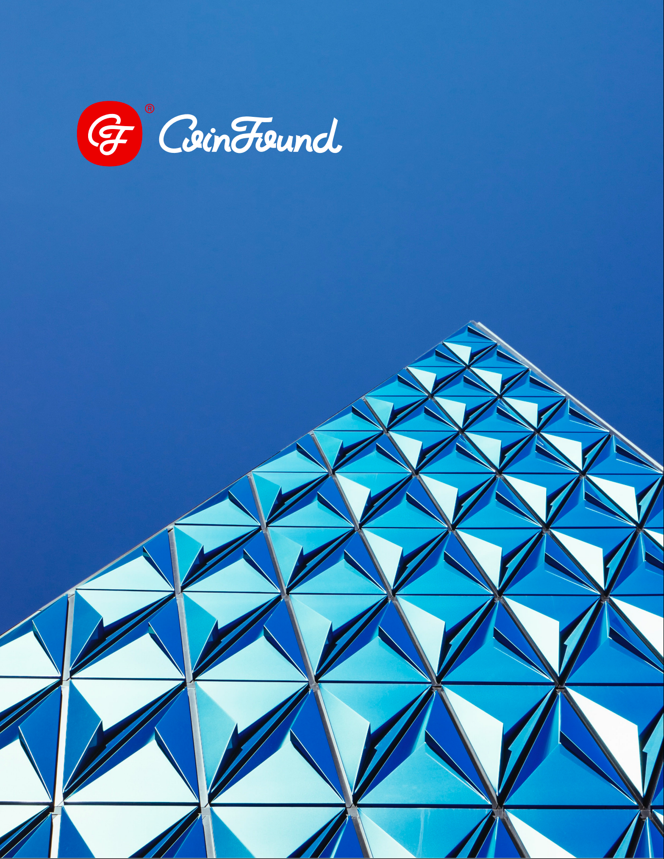 CoinFound年度报告